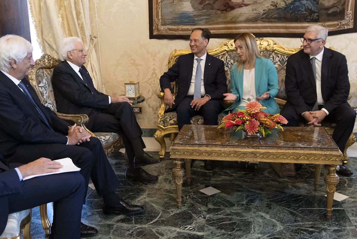 Governo: Meloni “Le elezioni sono l’unica strada”