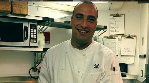 Scomparso a New York capo chef del ristorante Cipriani