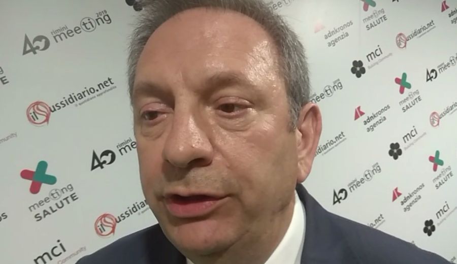 FNOMCEO, “Superare blocco turnover medici, il problema è la formazione”