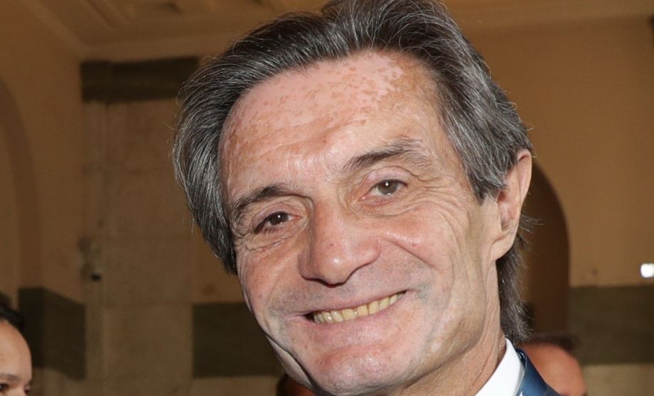 Fontana “Governo PD-M5S? Sarebbe terrorizzante”