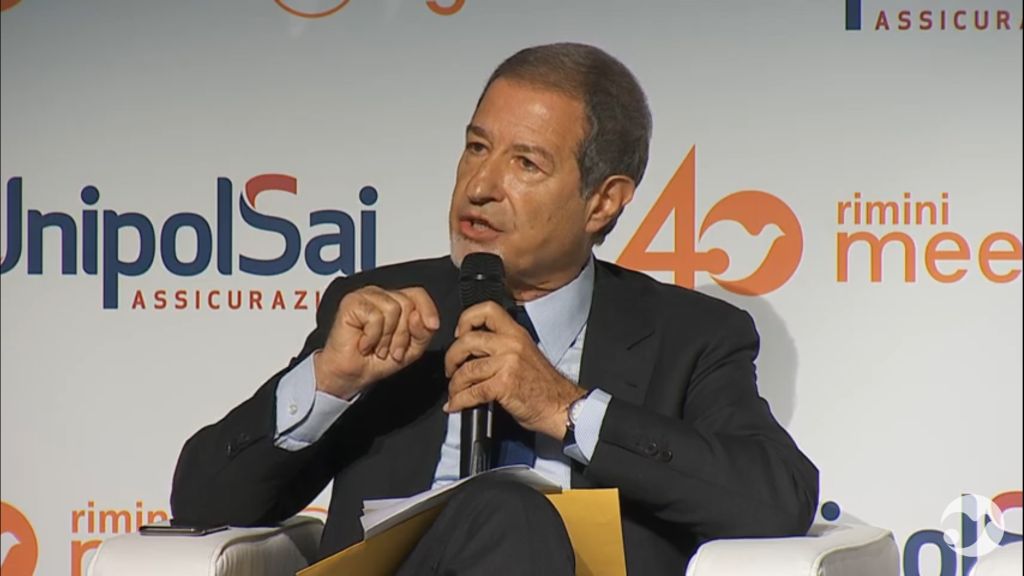 Una nuova ordinanza di Musumeci conferma misure restrittive in Sicilia