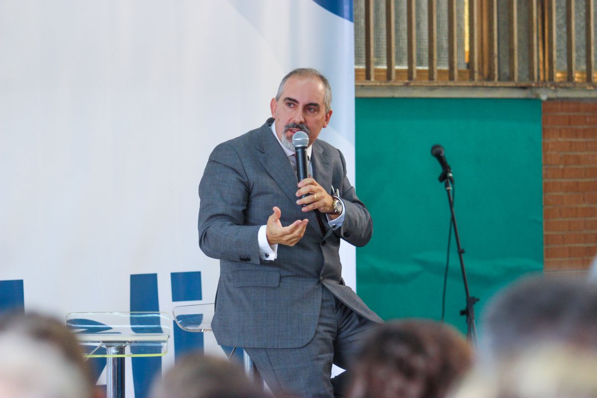 Acea: Scuola-Impresa con ElIs, Donnarumma: “Coinvolti 100.000 studenti”