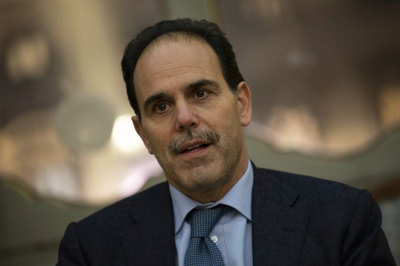 Marcucci: “Senza ultimatum e veti daremo governo al Paese”