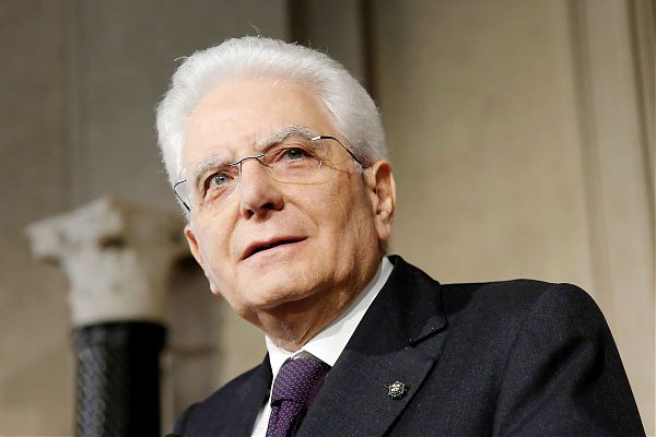 Mattarella “Memoria alla base dei valori di democrazia e libertà”