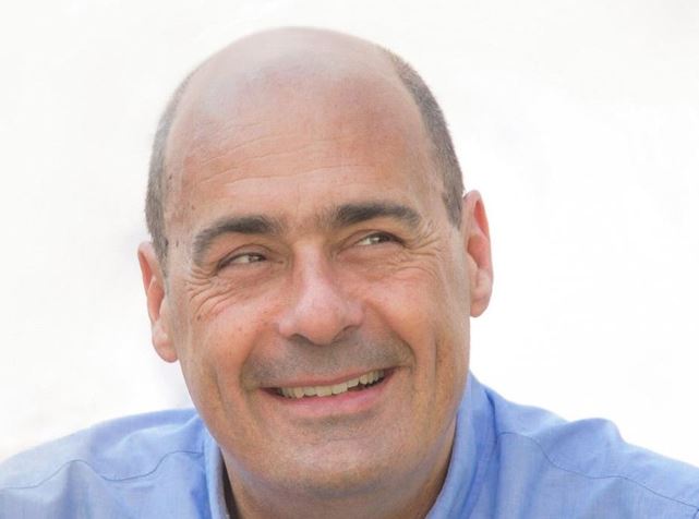 Governo, Zingaretti “Cambiare anche i nomi, M5S si confronti”