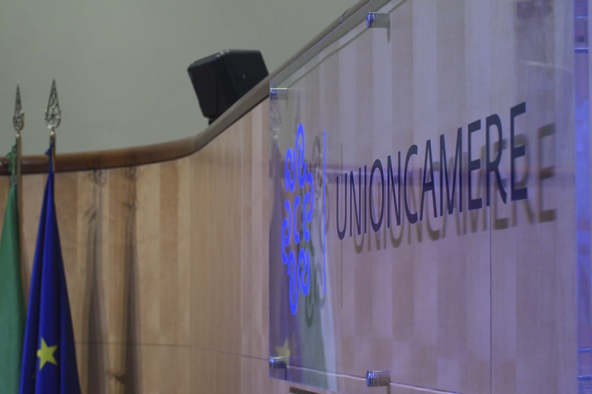 Un’impresa su dieci è gestita da stranieri