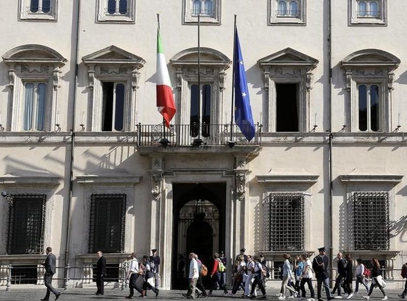 Arriva il decreto che sblocca 5 mila assunzioni nella P.A.