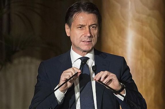 Governo, oggi seconda giornata di consultazioni per Conte