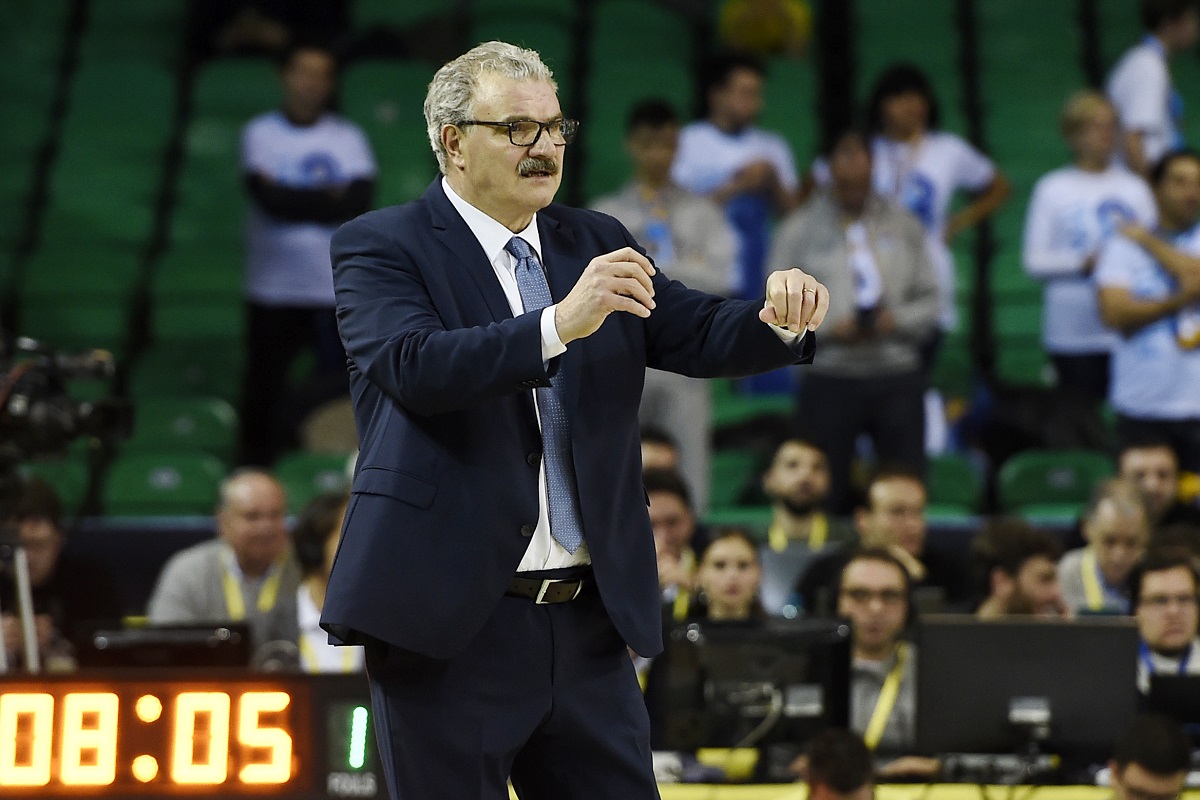 Debutto mondiale con vittoria per  l’Italbasket, 108-62 alle Filippine