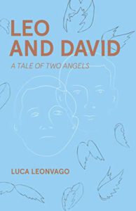 Presentazione libro Luca Leonvago