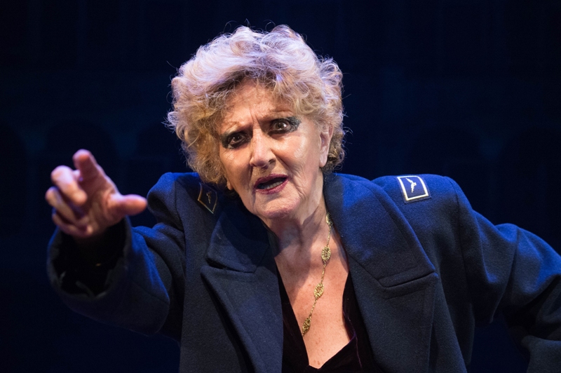 Dionisiache 2019 Segesta, domenica 4 in scena Il Piacere di D’Annunzio