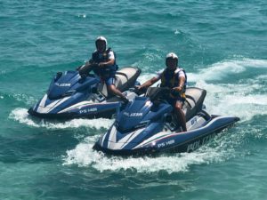 Arrestati tre palermitani evasi dai domiciliari.