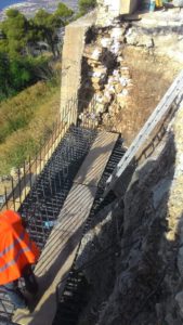 Strada Erice Valderice