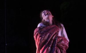 Teatri di Pietra Sicilia 2019