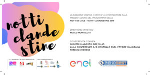 Notti Clandestine
