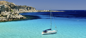 Aree protette Sicilia