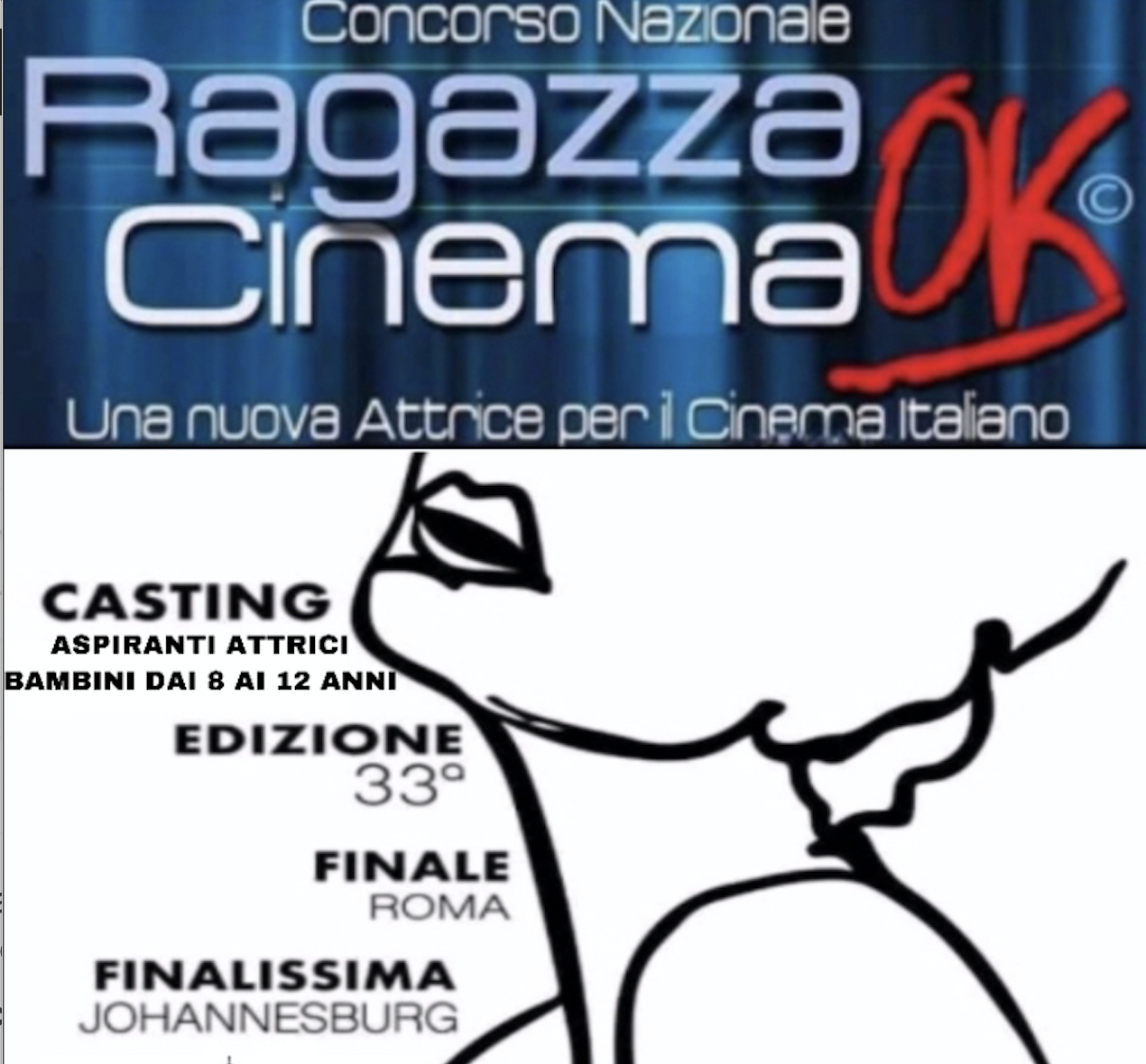 Miss Godrano: i casting di lunedì 19 per giovani tra i 16 e i 30 anni