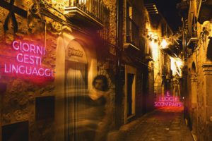 A Gangi Dolce e Gabbana