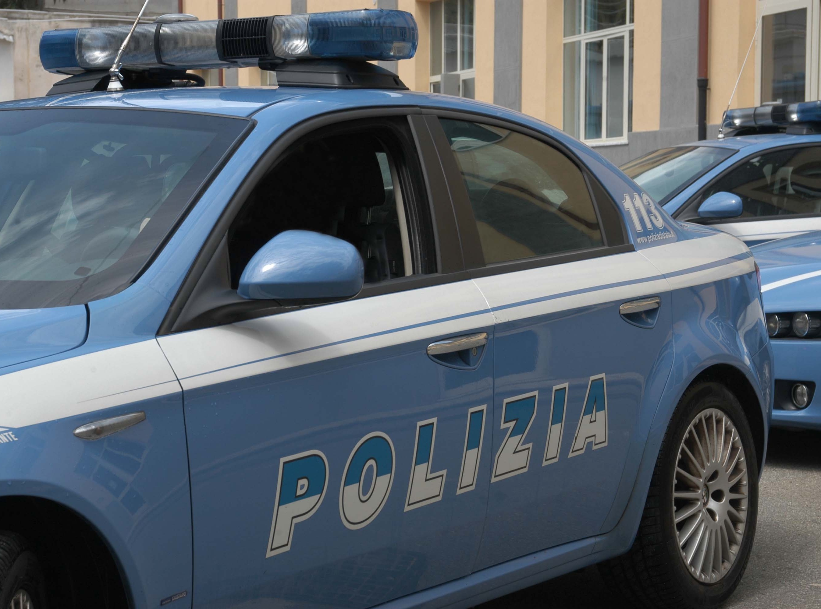 Operazione Push Away, smantellata rete di spaccio al Borgo Vecchio