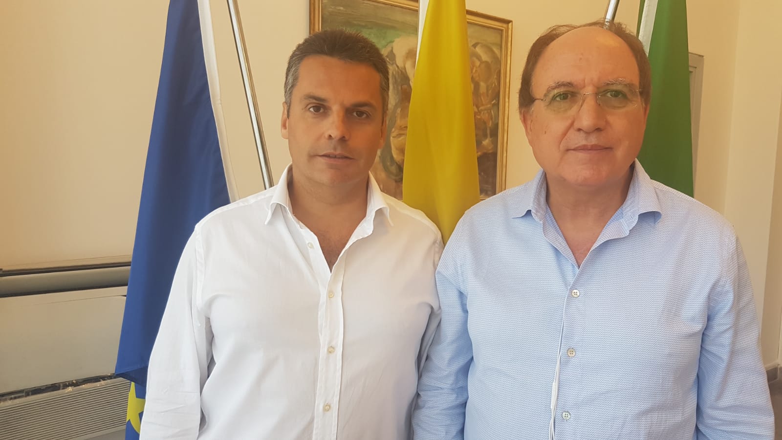 Fermo pesca 2019, l’Assessorato regionale stabilisce le date