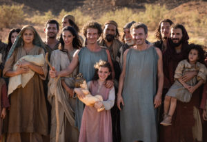 Nuovo film Ficarra e Picone