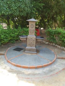 Recupero fontanelle a Palermo