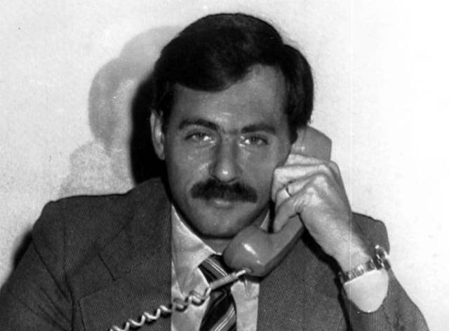 Commemorazione Ninni Cassarà e Roberto Antiochia, iniziative a Palermo