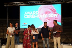 Lucania Film Festival