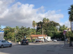 Riqualificazione Corleone