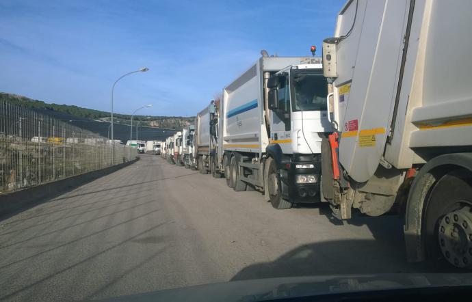 Emergenza Bellolampo: un tavolo Comune-Regione per trovare soluzioni