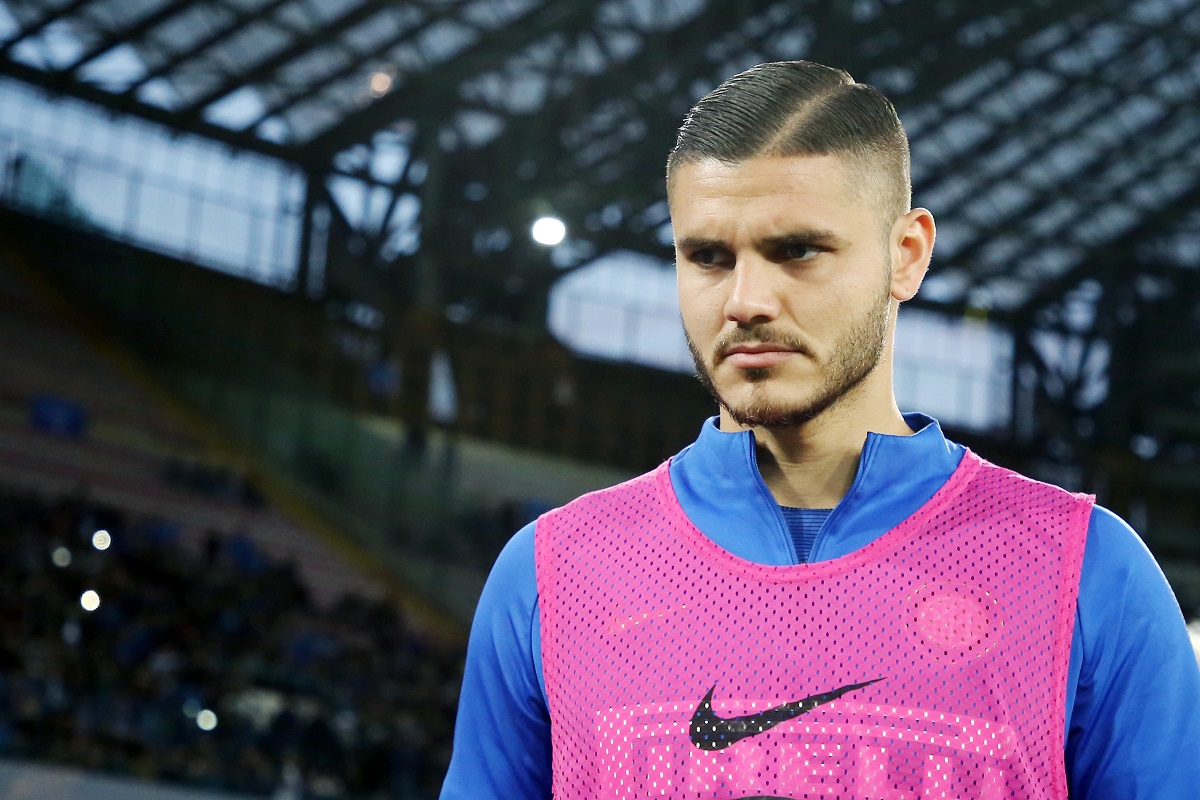 Icardi verso il PSG, Wanda Nara: “Causa con l’Inter pronta a cadere”