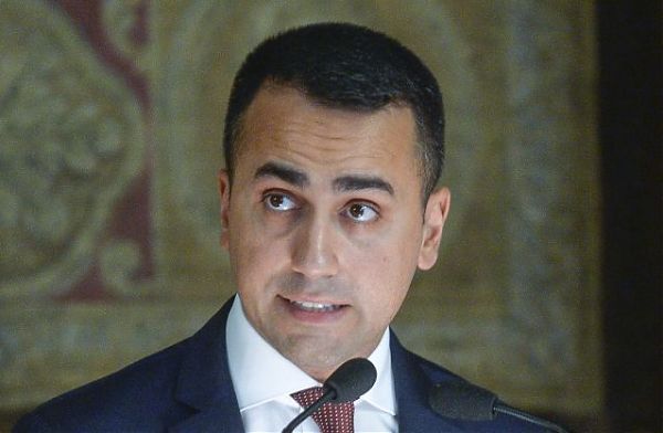 Di Maio: “Il problema del vicepremier non esiste più”