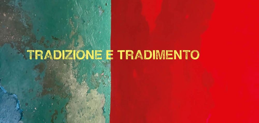 Niccolò Fabi torna dopo tre anni con l’album “Tradizione e tradimento”