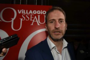 MILANO (ITALPRESS) - "Spero che il governo nascente sia piu' solido del precedente e che i partner...