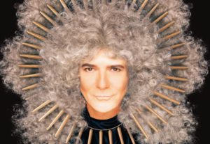 ROMA (ITALPRESS) - Il 4 ottobre uscira' "Zero il folle" (Tattica), il nuovo disco di inediti di...