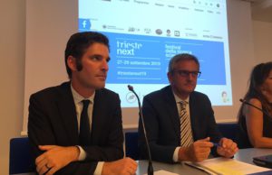 MILANO (ITALPRESS) - Giunto alla sua ottava edizione, Trieste Next, festival della ricerca...