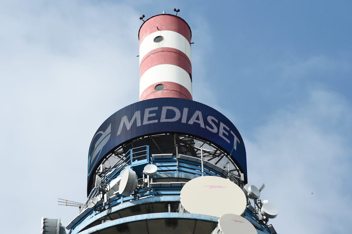 Mediaset, nasce Mediaforeurope tra le contestazioni di Vivendi