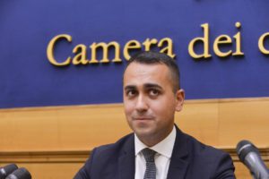 ROMA (ITALPRESS) - "Dopo la votazione degli iscritti su Rousseau abbiamo chiuso oggi l'assetto della...