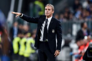 YEREVAN (ARMENIA) (ITALPRESS) - "La qualificazione e' sempre stato il nostro obiettivo fin...