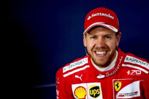 MONZA (MILANO) (ITALPRESS) - La gara di casa per tornare alla vittoria. La Ferrari ha rotto il...