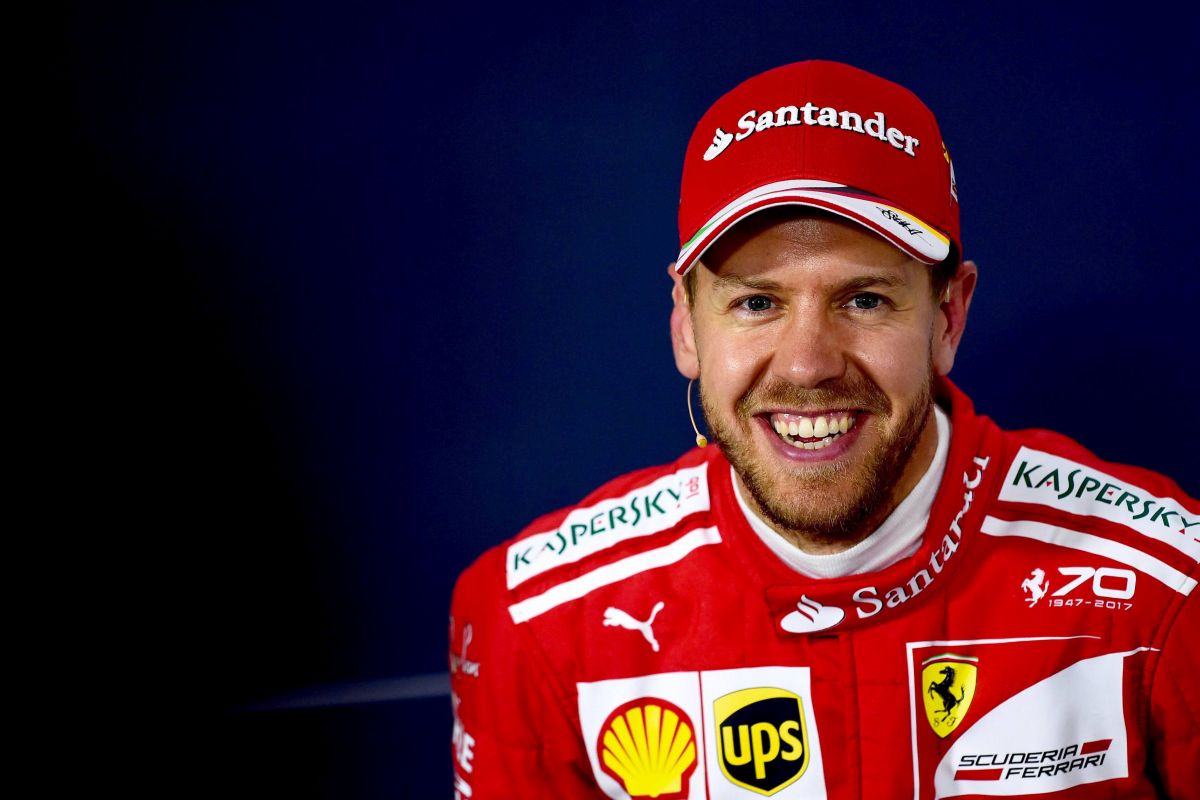 Monza sogna con le due Ferrari, Vettel “Diremo la nostra”