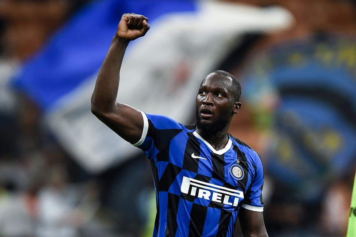 Lukaku “Ai razzisti bisogna rispondere, il calcio è multiculturale”
