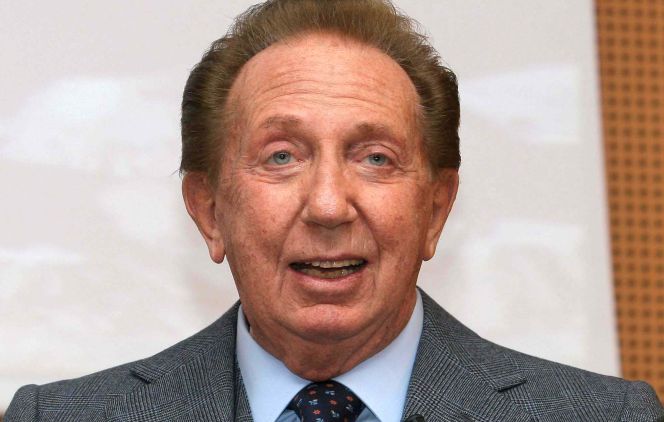 Rai e Mediaset unite nel ricordo di Mike Bongiorno