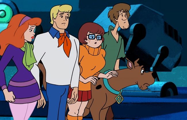 Scooby Doo festeggi 50 anni, nuova serie su Boomerang