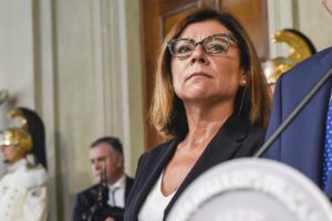 ROMA (ITALPRESS) - La Tav "si' fara'. Ovviamente e' un dossier che ha avuto un percorso faticoso in...