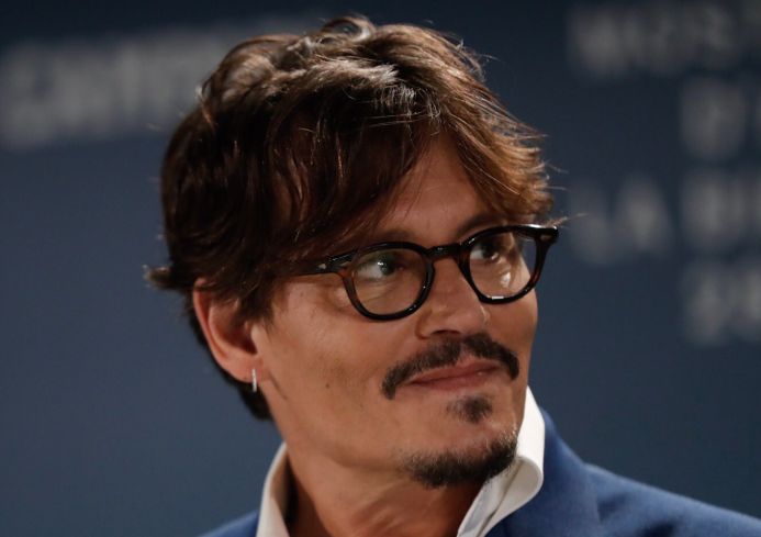 Venezia, “Waiting For The Barbarians” con Johnny Deep chiude il concorso