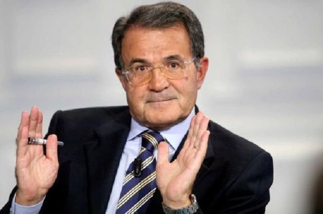 Prodi: “Mercati percepiscono che ci sono meno rischi”