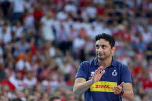 ROMA (ITALPRESS) - Il sogno di volare sul tetto d'Europa si smorza ad un passo dal grande obiettivo...