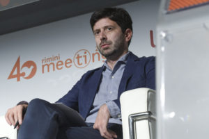 ROMA (ITALPRESS) - "Alleiamoci con il Movimento Cinque Stelle anche alle elezioni regionali". Lo...