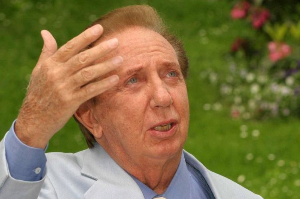 10 anni fa moriva Mike Bongiorno, Mattarella: “Pioniere e simbolo”